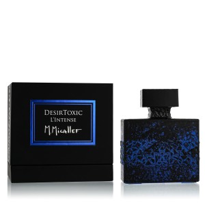 M.Micallef DesirToxic L'Intense Parfum UNISEX 100 ml (unisex)