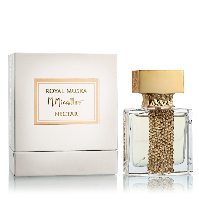 M.Micallef Royal Muska Nectar Parfum 30 ml (woman)