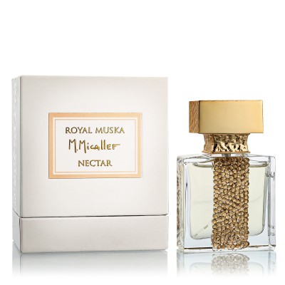 M.Micallef Royal Muska Nectar Parfum 30 ml (woman)