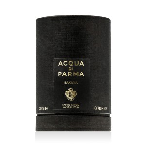 Acqua Di Parma Sakura Eau De Parfum - unpacked 20 ml kvepalai unisex