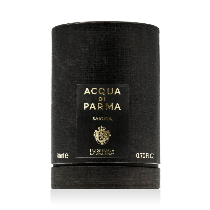 Acqua Di Parma Sakura Eau De Parfum - unpacked 20 ml kvepalai unisex