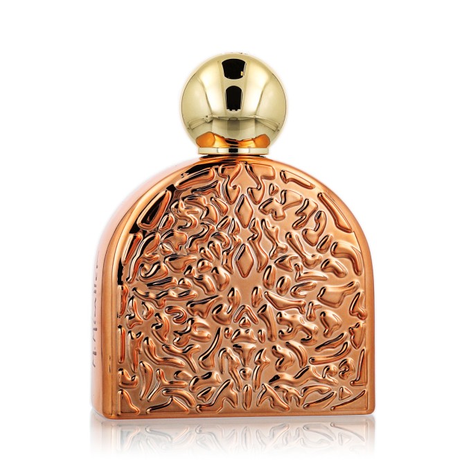 M.Micallef Secrets of Love Glamour Eau De Parfum 100 ml kvepalai unisex