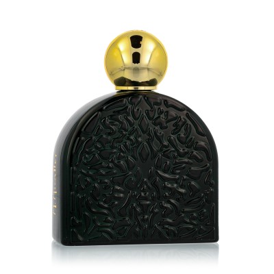 M.Micallef Secrets of Love Ma Nature Eau De Parfum 100 ml kvepalai unisex
