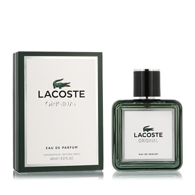 Lacoste Original Eau De Parfum 60 ml (man)