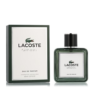 Lacoste Original Eau De Parfum 60 ml kvepalai vyrams