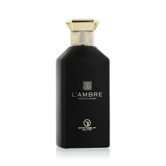Grandeur L'Ambre Pour Homme Eau De Parfum 100 ml (man) 2