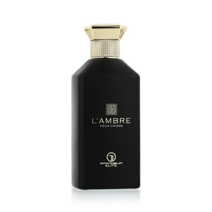 Grandeur L'Ambre Pour Homme Eau De Parfum 100 ml (man)