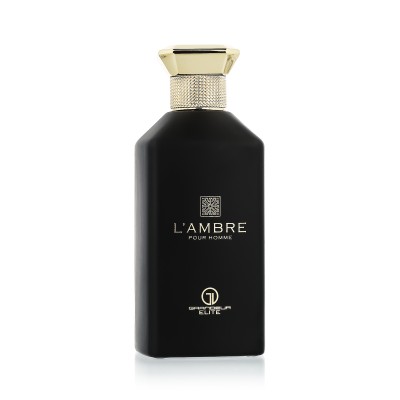 Grandeur L'Ambre Pour Homme Eau De Parfum 100 ml (man)