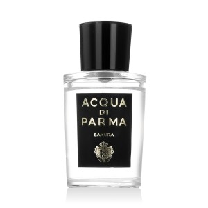 Acqua Di Parma Sakura Eau De Parfum - unpacked 20 ml kvepalai unisex 2