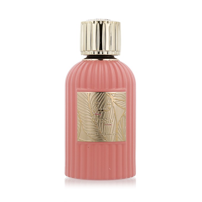 Paris Corner Qissa Pink Eau De Parfum 100 ml kvepalai moterims