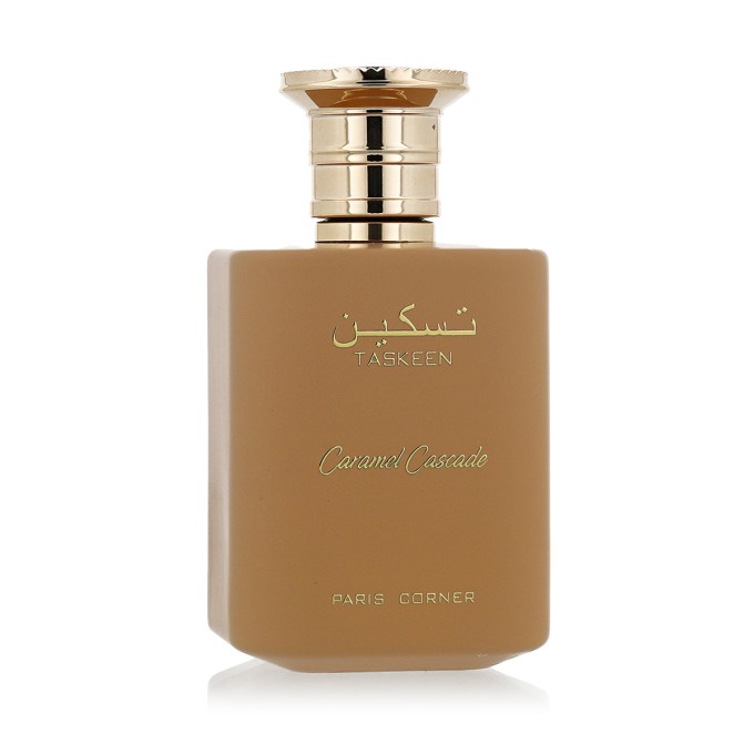 Paris Corner Taskeen Caramel Cascade Eau De Parfum 100 ml kvepalai moterims