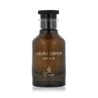 Emir Lueur D'espoir Ambre Eau De Parfum 100 ml (unisex) 2