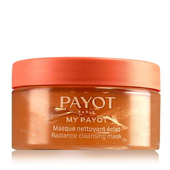 Payot My Payot Radiance Cleansing Mask 100 ml