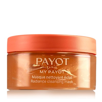 Payot My Payot Radiance Cleansing Mask 100 ml