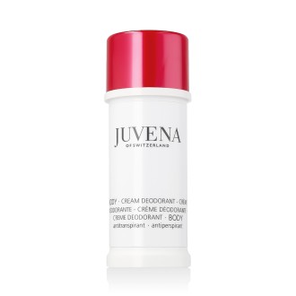 Juvena Body Care Creme Deodorant 40 ml 2