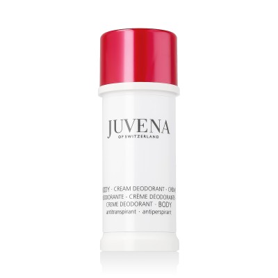 Juvena Body Care Creme Deodorant 40 ml