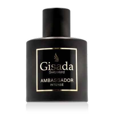 Gisada Ambassador Intense Eau De Parfum 100 ml kvepalai vyrams