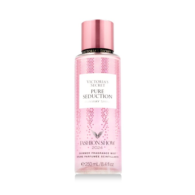 Victoria's Secret Pure Seduction Runway Shine Bodyspray 250 ml moterims