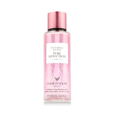 Victoria's Secret Pure Seduction Runway Shine Bodyspray 250 ml (woman)
