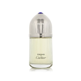 Cartier Pasha de Cartier Eau De Toilette - tester 100 ml kvepalai vyrams