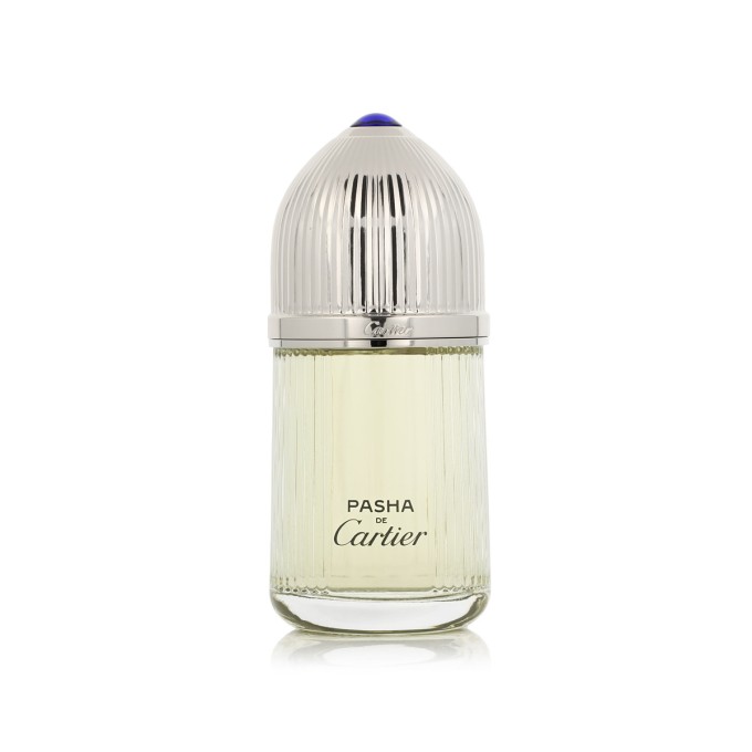 Cartier Pasha de Cartier Eau De Toilette - tester 100 ml kvepalai vyrams