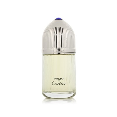 Cartier Pasha de Cartier Eau De Toilette - tester 100 ml kvepalai vyrams
