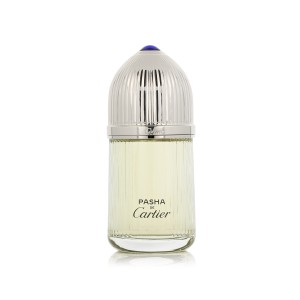 Cartier Pasha de Cartier Eau De Toilette - tester 100 ml kvepalai vyrams