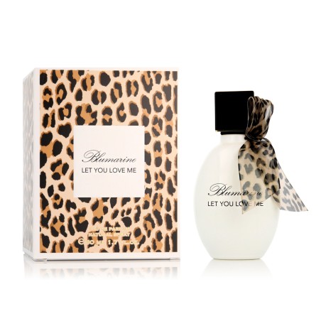 Blumarine Let You Love Me Eau De Parfum 50 ml kvepalai moterims