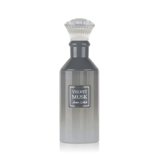 Lattafa Velvet Musk Eau De Parfum 100 ml kvepalai unisex 2