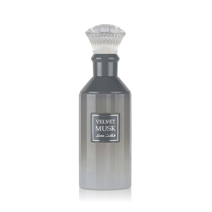 Lattafa Velvet Musk Eau De Parfum 100 ml kvepalai unisex