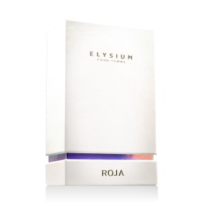 Roja Parfums Elysium Pour Femme Eau De Parfum 75 ml kvepalai moterims