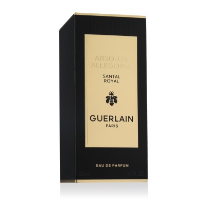 Guerlain Absolus Allegoria Santal Royal Eau De Parfum 125 ml kvepalai unisex