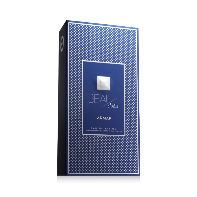 Armaf Beau Star Eau De Parfum 100 ml kvepalai unisex