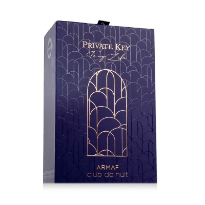 Armaf Private Key To My Life Extrait de parfum 100 ml (unisex)