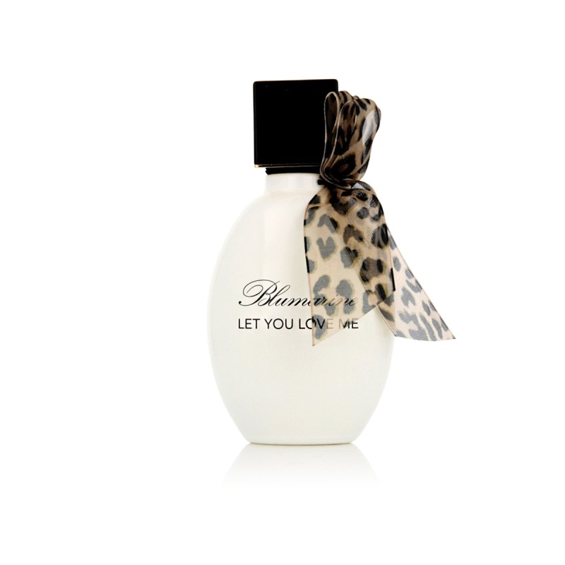 Blumarine Let You Love Me Eau De Parfum 50 ml kvepalai moterims