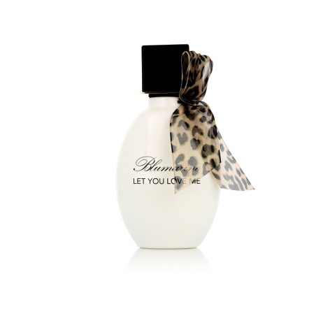 Blumarine Let You Love Me Eau De Parfum 50 ml kvepalai moterims