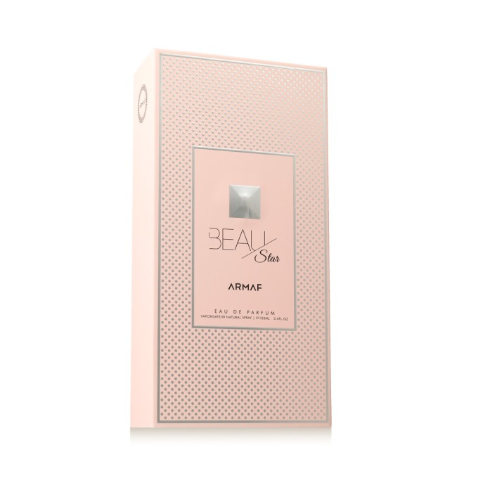 Armaf Beau Star For Women Eau De Parfum 100 ml kvepalai moterims