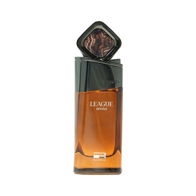 Rue Broca League Arena Eau De Parfum 100 ml kvepalai vyrams