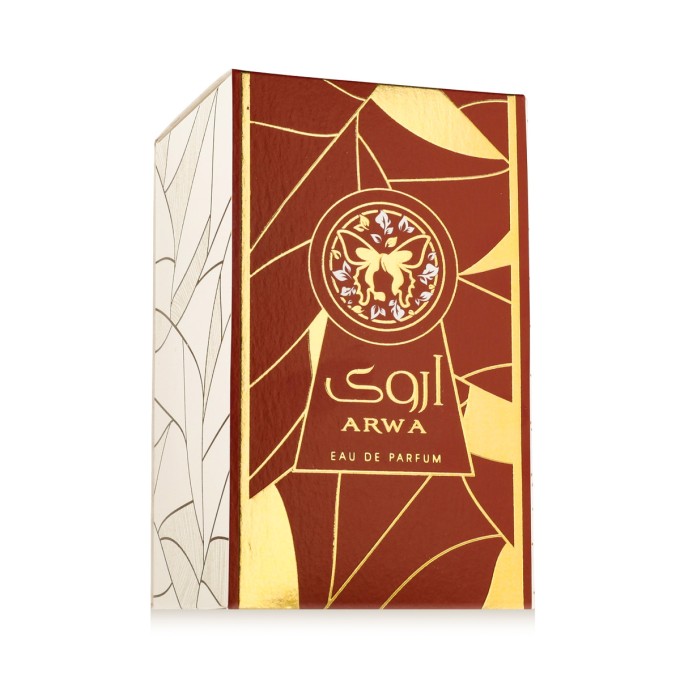 Paris Corner Arwa Eau De Parfum 100 ml kvepalai moterims