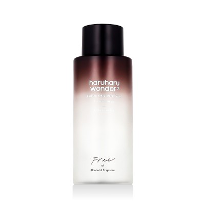 HaruHaru Wonder Black Rice Hyaluronic Toner 150 ml