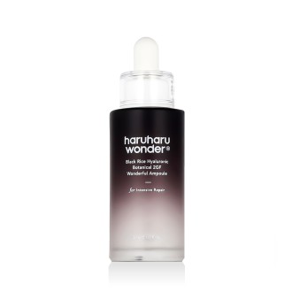 HaruHaru Wonder Black Rice Hyaluronic Botanical 2GF Wonderful Ampoule 30 ml 2