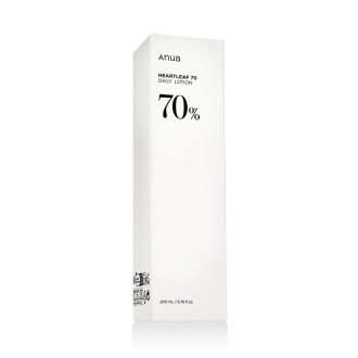 Anua Heartleaf 70% Daily Lotion 200 ml