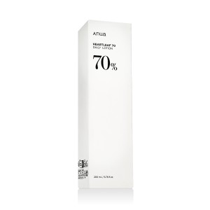 Anua Heartleaf 70% Daily Lotion 200 ml