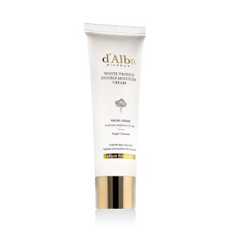 d'Alba White Truffle Double Moisture Cream 60 ml 2