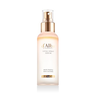 d'Alba White Truffle Vital Spray Serum 100 ml 2