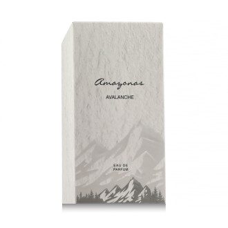 Atralia Amazonas Avalanche Eau De Parfum 100 ml kvepalai unisex
