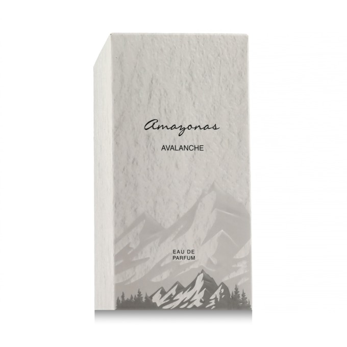 Atralia Amazonas Avalanche Eau De Parfum 100 ml kvepalai unisex
