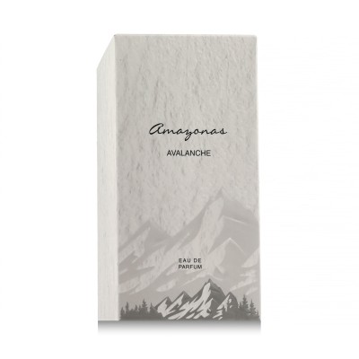 Atralia Amazonas Avalanche Eau De Parfum 100 ml kvepalai unisex