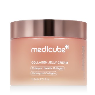 Medicube Collagen Jelly Cream 110 ml 2