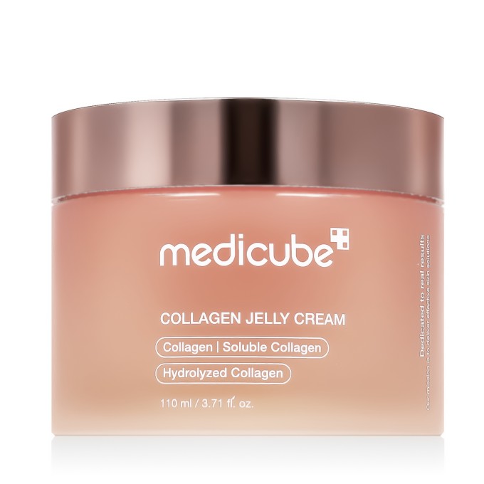 Medicube Collagen Jelly Cream 110 ml